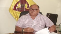 Ex alcalde del Santa fue condenado a 15 años de prisión
