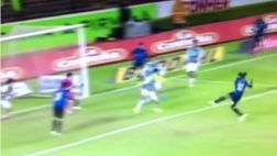 Liga MX: Ronaldinho falló clara ocasión y Querétaro perdió