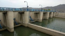 Peligra la provisión de agua y alcantarillado en el Perú