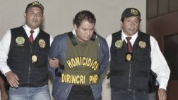 Crimen de Rubén Leiva tiene un móvil pasional, según PNP