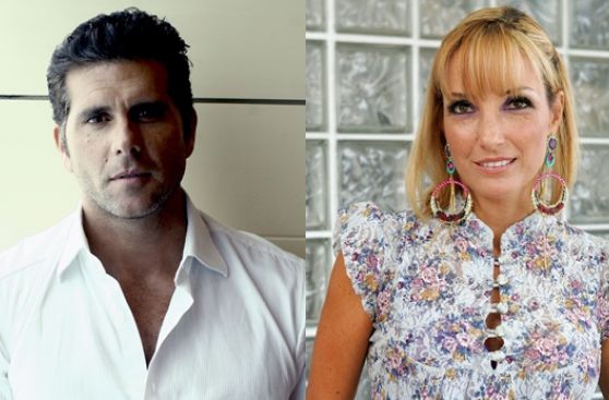 Christian Meier ganó juicio a Marisol Aguirre