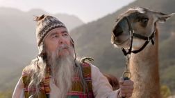 YouTube: spot del Super Bowl mostrará parte del Perú (VIDEO)