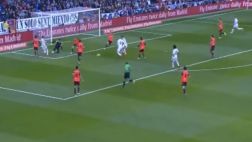 Real Madrid: Gareth Bale y sus estadísticas como asistidor