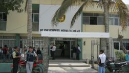 Marcas roban S/. 28 mil destinados al pago de pescadores