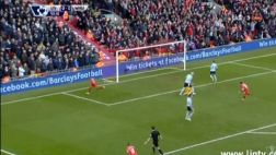 Liverpool le ganó 2-0 al West Ham por Premier League
