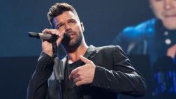 Ricky Martin anuncia visita al Perú en videochat con sus fans