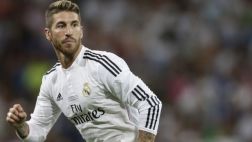 Real Madrid: Sergio Ramos desmintió salida del club blanco