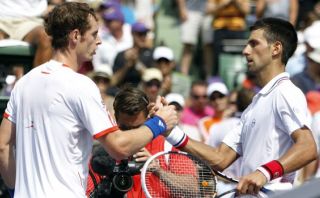 Australian Open: Djokovic vs. Murray se enfrentan en la final