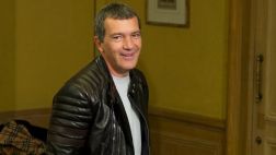 El Goya de Honor, el fin de una etapa para Antonio Banderas