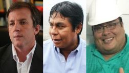 ¿Cuál será el sueldo de los alcaldes de Magdalena, SJL y SMP?