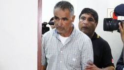 Padrastro que agredió a niño fue llevado al penal Castro Castro
