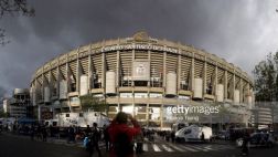 Murió hincha que se dirigía al Real Madrid vs. Real Sociedad