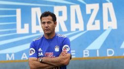 Sporting Cristal: Irven Ávila y ‘Picante’ serán dupla de ataque