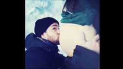 Instagram: Justin Timberlake confirma que será papá
