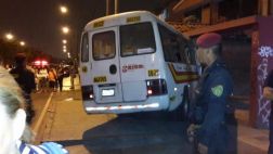 La Molina: chofer de Orión murió al empotrar cúster en una casa
