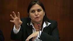 "Hay un círculo de malos militares que rodean a Humala"