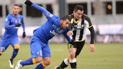 Serie A: Juventus empató sin goles e Inter sigue sin ganar