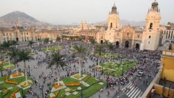 The Economist: Lima entre las 50 ciudades más seguras del mundo