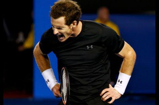 Australian Open: Andy Murray y su desazón tras perder la final