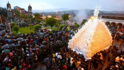 Turismo interno por Semana Santa generará S/.385 millones