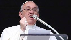 Papa Francisco visitará Sarajevo el próximo 6 junio