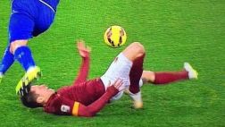 Juan Iturbe sufrió terrible lesión con la Roma en la Serie A