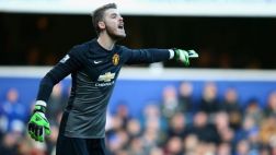 Manchester United: ¿David De Gea se quiere ir al Real Madrid?