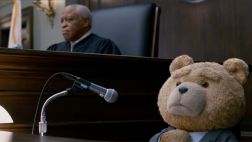 "Ted 2" arrancó carcajadas en Super Bowl con nuevo avance
