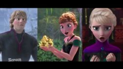 YouTube: se burlan de la película "Frozen" en divertido video