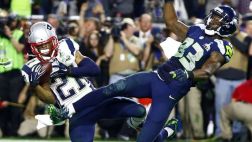 Super Bowl: la jugada que dio título a los New England Patriots