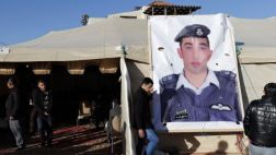 Estado Islámico: Jordania sigue en vilo por destino de piloto