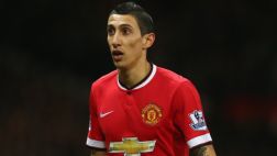 A Di María le quisieron robar en su casa de Inglaterra
