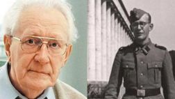 Alemania: ex guardia nazi será juzgado por 300.000 muertes