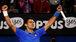 Ránking ATP: Novak Djokovic aumentó su ventaja sobre Federer