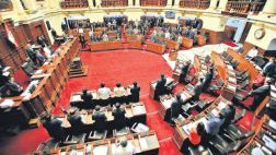 Consenso para definir defensor del Pueblo esperará hasta marzo