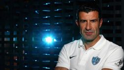 FIFA: ¿Qué cracks en retiro apoyan la candidatura de Luis Figo?