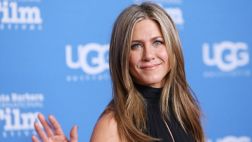 Jennifer Aniston y la serie que pudo dejarla fuera de "Friends"