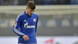Brutal falta que le costó seis fechas de suspensión a Huntelaar