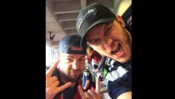Chris Pratt vs. Chris Evans: la gran apuesta del Super Bowl