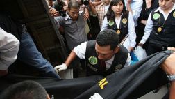 Callao: transportista de Orión murió acribillado en mecánica
