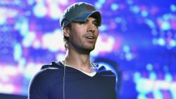 Enrique Iglesias enfrenta demanda de plagio por "Bailando"