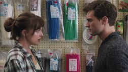 "50 sombras de Grey": mira la primera escena liberada del filme