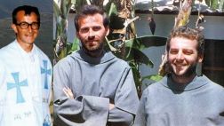 Papa aprobó beatificación de curas asesinados en Perú