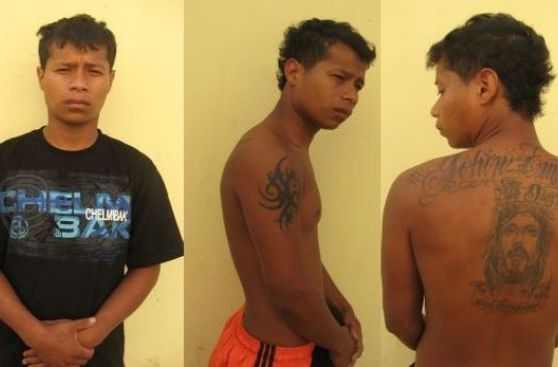 Intensifican búsqueda de preso que fugó del penal El Milagro