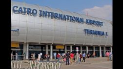 Egipto: desactivan dos bombas en el aeropuerto de El Cairo