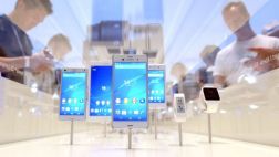 Sony invertirá millones en sensores de imágenes para celulares