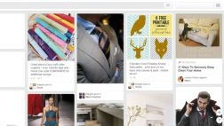 Pinterest: 11 cosas que tal vez no sabías de la red social
