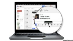Cómo enviar dinero a través de tu Gmail