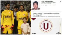 Universitario: ¿Quién es el nuevo administrador del club?