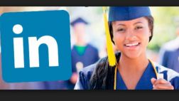 LinkedIn ayuda a los jóvenes a elegir qué carrera seguir